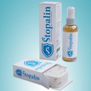 stopalin-set