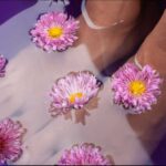 kupka za noge kupka za noge